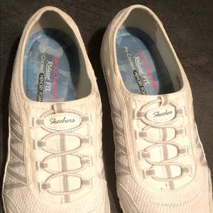 Skechers Womens Sneakers